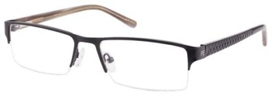 Perry Ellis PE321-2 Black