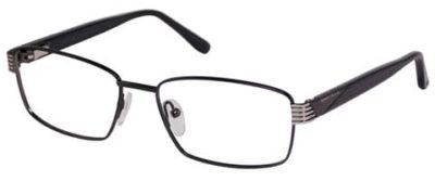 Perry Ellis PE341-2 Gunmatal