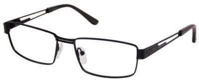 Perry Ellis PE343-2 Black