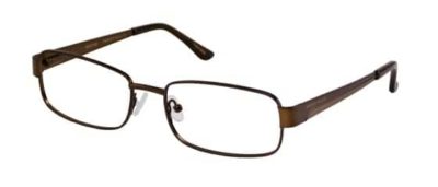 Perry Ellis PE325 - 1 Dark Brown