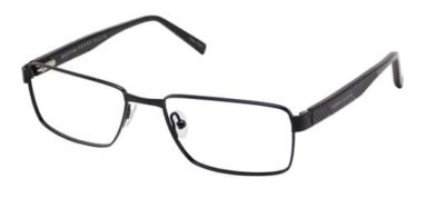 Perry Ellis PE346 - 2 Black Matte