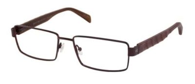 Perry Ellis PE349 - 1 Dark Brown