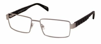 Perry Ellis PE349 - 2 Gunmetal