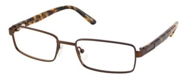 Perry Ellis PE351-1 Brown
