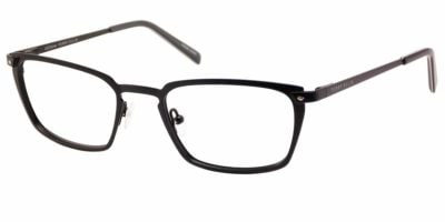 Perry Ellis PE357 2 - Black