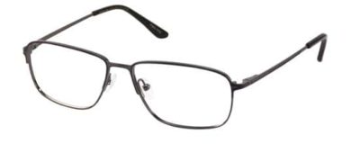 Perry Ellis PE371 2 - Gunmetal