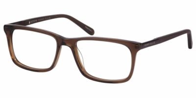 Perry Ellis PE376 1 - Brown Crystal