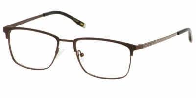 Perry Ellis PE387 1 - Dark Brown