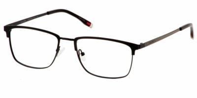 Perry Ellis PE387 2 - Black
