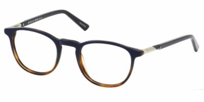 Perry Ellis PE396 2 - Blue Fade