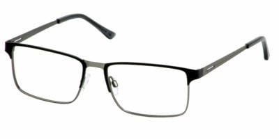 Perry Ellis PE398 2 - Black