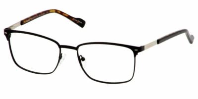 Perry Ellis PE399 2 - Black