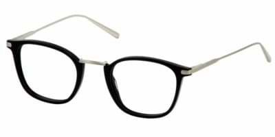 Perry Ellis PE400 2 - Black