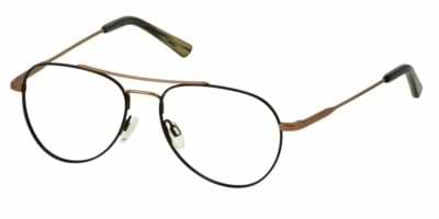 Perry Ellis PE420 1 - Black Gold