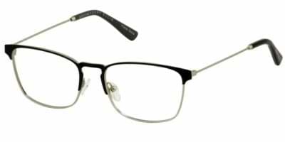 Perry Ellis PE421 1 - Black Matte