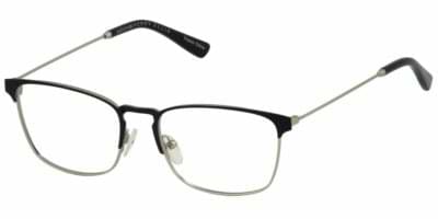 Perry Ellis PE421 2 - Navy Silver