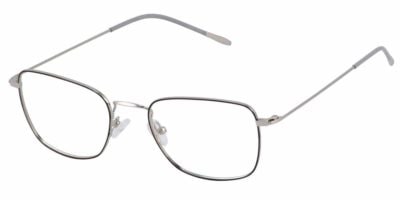 Perry Ellis PE422 1 - Silver