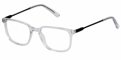 Perry Ellis PE423 2 - Clear Crystal