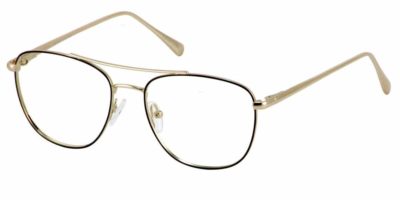 Perry Ellis PE426 1 - Gold Black