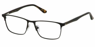 Perry Ellis PE428 1 - Black