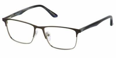 Perry Ellis PE428 2 - Gunmetal