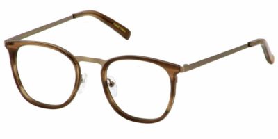 Perry Ellis PE430 1 - Honey Amber
