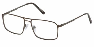 Perry Ellis PE436 1 - Brown Matte