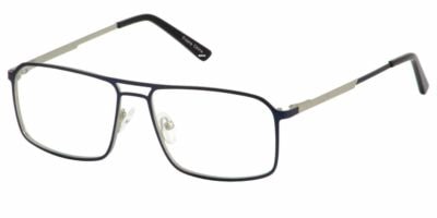 Perry Ellis PE436 2 - Navy Matte