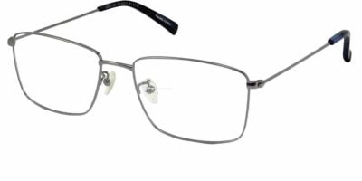 Perry Ellis PE437 1 - Gunmetal