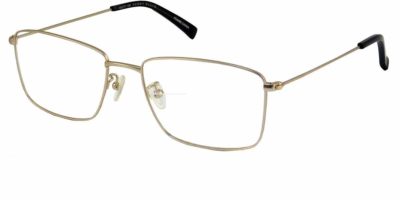 Perry Ellis PE437 2 - Gold
