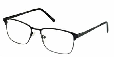 Perry Ellis PE438 1 - Black