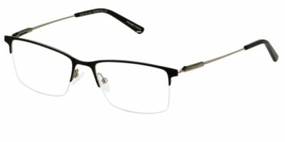 Perry Ellis PE439 2 - Black Matte