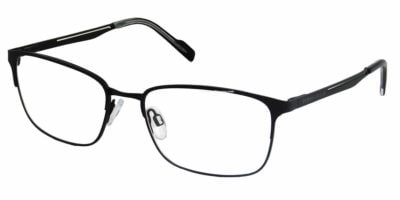 Perry Ellis PE440 1 - Black