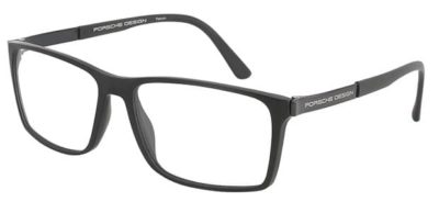 Porsche Design P8260 A Dark Grey