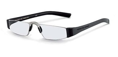 Porsche Design P8801-A Black