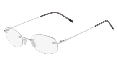 Airlock Seven-Sixty 205 046 - Silver