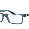 Ray-Ban RX8901 5262 - Demi Gloss Blue