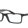 Ray-Ban RX8901 5263 - Demi gloss Black