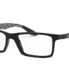 Ray-Ban RX8901 5843 - Black