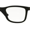 Ray-Ban RY1549 - 3633 Matte Black