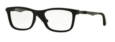 Ray-Ban RY1549 - 3633 Matte Black