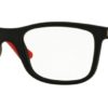 Ray-Ban RY1549 - 3652 Black Matte