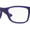 Ray-Ban RY1549 - 3654 Matte Violet