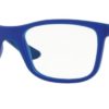 Ray-Ban RY1549 - 3655 Matte Blue