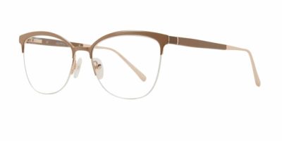 Serafina Eyewear - Jocelyn, Taupe