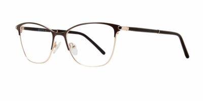 Serafina Eyewear - Mason, Brown