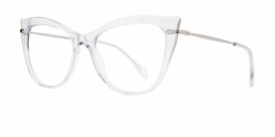 Serafina Eyewear - Susan - Crystal