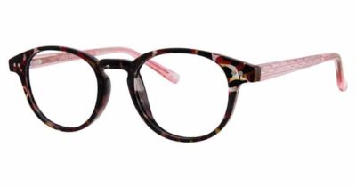 Smart S2844E C1 - Demi Black Wine