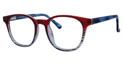 Smart S2846 C1 - Plum Blue