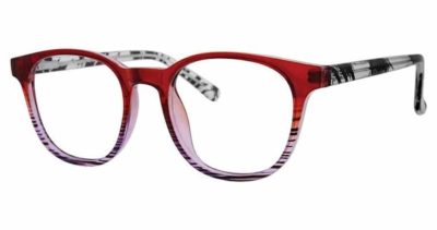 Smart S2846 C2 - Mauve Black
